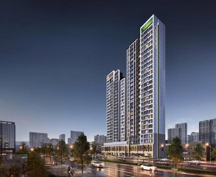 범어역파크드림디아르