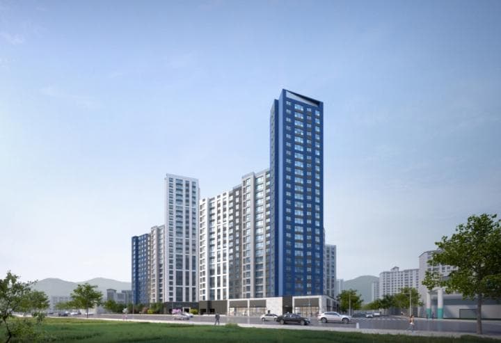 두산위브더센트럴부평