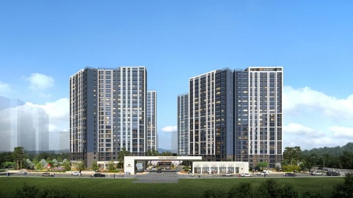 시흥거모B1호반써밋