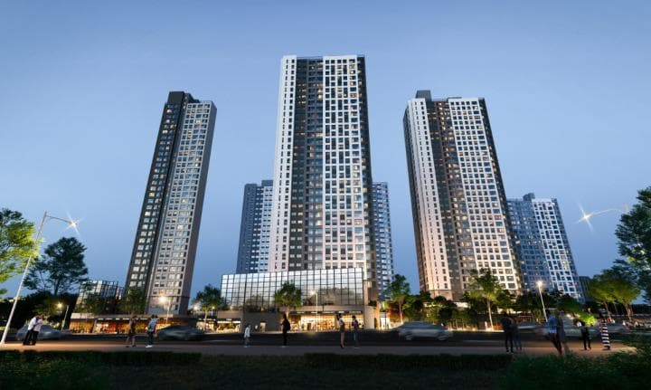 쌍용더플래티넘온수역