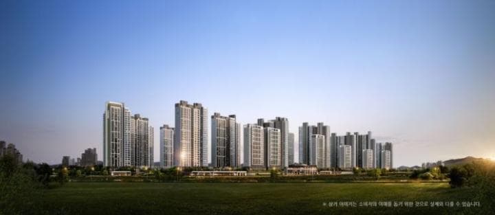 운정아이파크포레스트