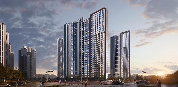 시티오씨엘8단지