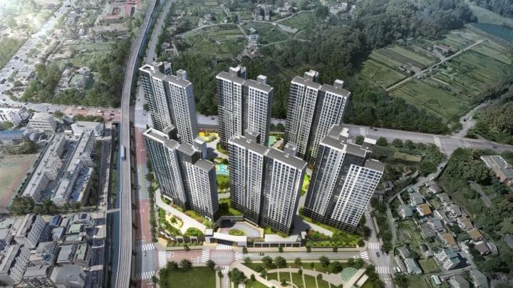 용인푸르지오클루센트