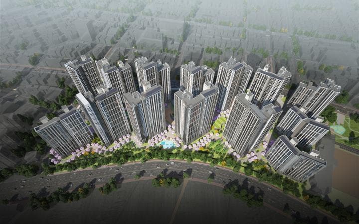 힐스테이트평택역센트럴시티