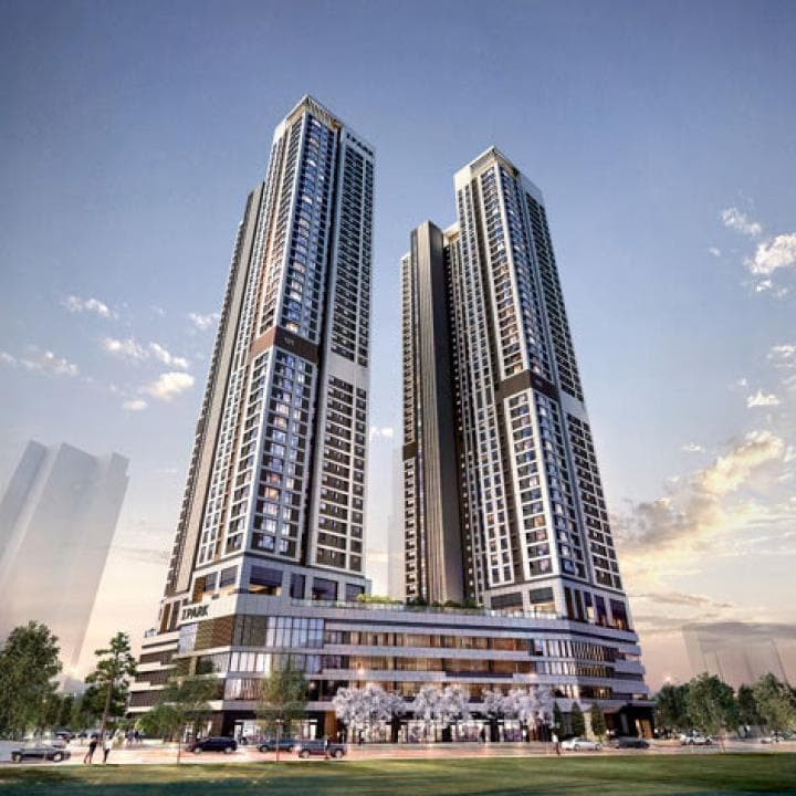 의정부역센트럴아이파크